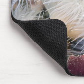 プルモセアネモン – マウスパッド (コーナー)