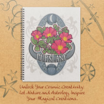 プルラン – フラワーアストロロジーと魔法