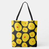 プルレロ トートバッグ (裏面)