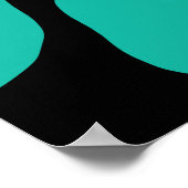 プルレロ ポスター (角)