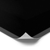 プルートアンドシャロン ポスター (角)