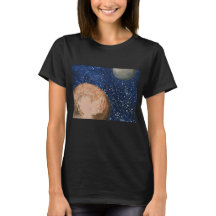 プルートアンドシャロン