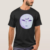 プルートオモリ Tシャツ (正面)