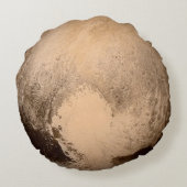 プルート ラウンドクッション (裏面)