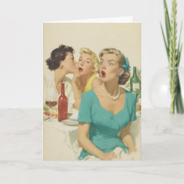 「プルーネス」誕生日 カード