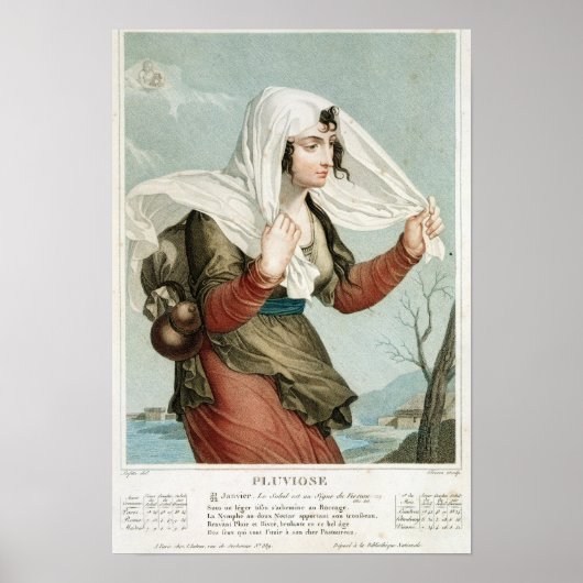 プルービースの共和党の5カ月 ポスター (正面)