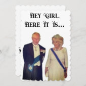 プルーフフラットカード (正面/裏面)