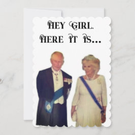 プルーフフラットカード