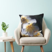 プルームプルメリア クッション (椅子)