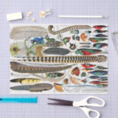 プルーム 薄葉紙 (クラフト)