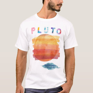 プルー忘れト·ファニア Tシャツ