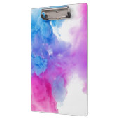 プルー絵を描ズ クリップボード (左)