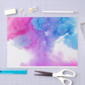 プルー絵を描ズ 薄葉紙 (クラフト)