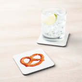 プレおもしろいッツェルサルティクランチ4エマニュエル コースター (右側)