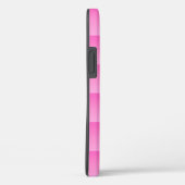 プレかわいらしイド7、ソフトピンクのiPhoneケース Case-Mate iPhoneケース (裏面 / 右)
