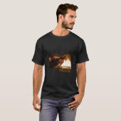 プレアカ Tシャツ (正面フル)