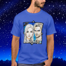 プレアディアンのエキストラフアソファーとUFO