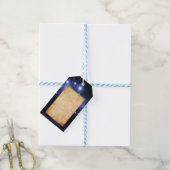 プレアデス ギフトタグ (より糸付き)