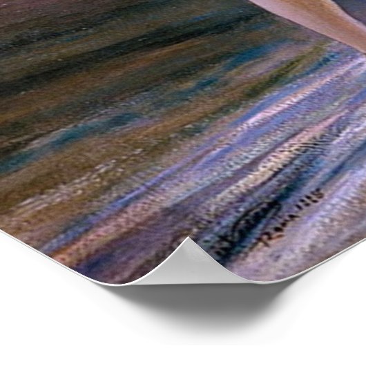 プレアデス ポスター (角)