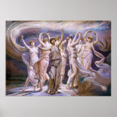 プレアデス ポスター (正面)