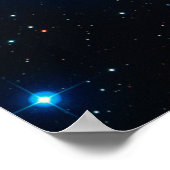 プレアデス・ポスター ポスター (角)