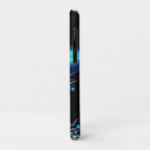 プレアデス Case-Mate iPhoneケース (裏面/左)