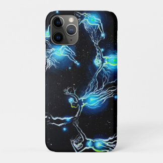 プレアデス iPhone 11 PROケース