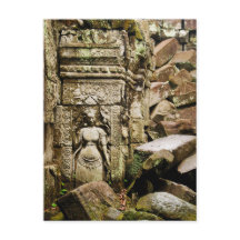 プレアハーンアプサラ