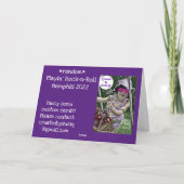 プレイインロックnカー転がド カード (裏面)