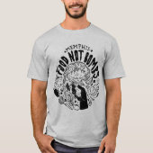 プレイエラ Tシャツ (正面)