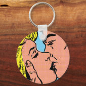 プレイガール妻II キーホルダー (正面)