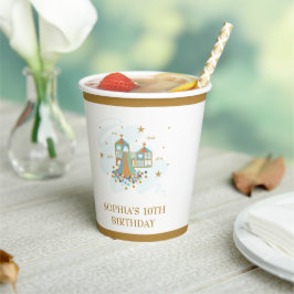 プレイグラウンドアドベンチャーパーティー 紙コップ