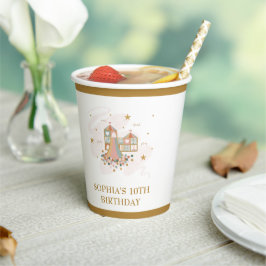 プレイグラウンドアドベンチャーパーティー 紙コップ