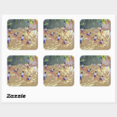 プレイグラウンドスリランカ1998 スクエアシール (シート)