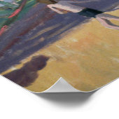 プレイグラウンドダービー1990 ポスター (角)