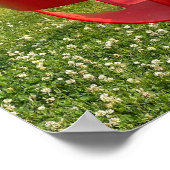 プレイグラウンドベビースイング ポスター (角)