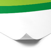 プレイグラウンドホース春ライダー ポスター (角)