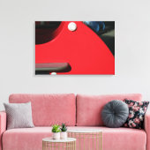 プレイグラウンド4 Children Reserve aux Enfants 5 Canvas キャンバスプリント (インサイチュ (リビング))