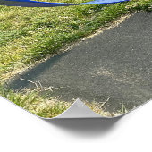 プレイグラウンド・スイング ポスター (角)