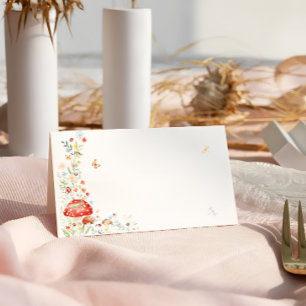  プレイスカード