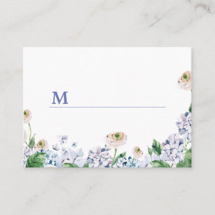  プレイスカード