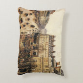 プレイスデュシアターフランカイスパリレインバイピサロ アクセントクッション (裏面(縦))