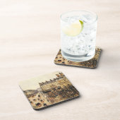 プレイスデュシアターフランカイスパリレインバイピサロ コースター (右側)