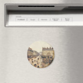 プレイスデュシアターフランカイスパリレインバイピサロ マグネット (インサイチュ (食洗機))