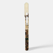 プレイスデュシアターフランカイスパリレインバイピサロ Case-Mate iPhoneケース (裏面 / 左)