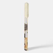 プレイスデュシアターフランカイスパリレインバイピサロ Case-Mate iPhoneケース (裏面 / 右)