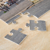 プレイスデラコンコルドアンドオベリスク-パリ、フランス ジグソーパズル (側面)