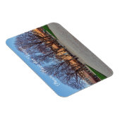 プレイスデヴォージュinパリ – フランス マグネット (右側)