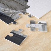 プレイスロイヤルケベック ジグソーパズル (側面)