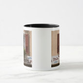 プレイス·デュ·クーベルト·メゾン·デラヴァンデ マグカップ (中央)